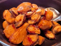 -味莊·青岛菜(云霄路店)