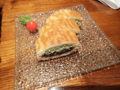 -千代武日本料理(爱建店)