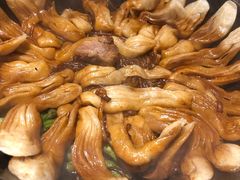 -华盛园卷子王农家菜水库鱼