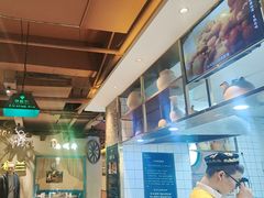 -驿楼兰·新疆菜(火车站店)