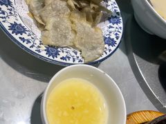 -鸭王烤鸭店(三里河店)