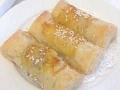 -潮福城大酒楼·潮粤菜·港式点心(阳光城店)