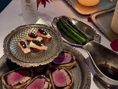 -壳里西餐厅Coquille Seafood Bistro(蒙自路店)