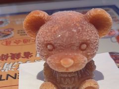 -文通冰室(东方宝泰店)