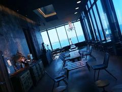 大堂-Cafe Aewol Monsant