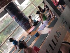 -一兆韦德健身(慧芝湖店)