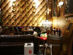 -more than meow吴止猫主题餐厅(承德 中船汇店)