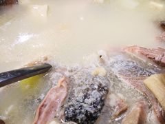 -干老四雅鱼饭店(滨江西路店)