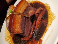 -吴越荣记苏州菜·松鼠桂鱼(月光码头店)