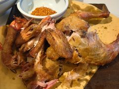 -打酱油·非遗淮扬菜(瘦西湖梅岭店)