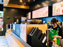 -星巴克(南京鼓楼吾悦广场店)