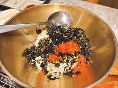 -本达人海鲜烧烤·朝鲜族风味(发展店)