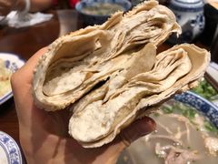 -老三羊汤【北兴隆街店】