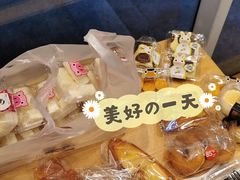 -85度C(深圳佳宁娜店)