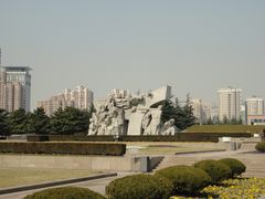 -上海市龙华烈士陵园