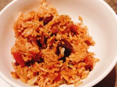 腊味煲仔饭-汤城小厨•粤菜•靓汤(苏州街店)