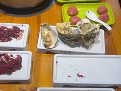 -养牛邓·潮汕牛肉海鲜自助火锅(广州店)