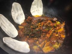 -锅来乐地锅鸡(安亭店)