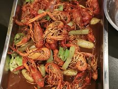 -虾乐园龙虾·夜宵(松江店)