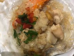 -品味居·首店·大连鲜活海鲜大连菜(东港店)