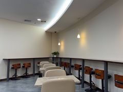 -爱康国宾体检中心(福田分院)