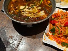 -枪火串烧·东北特色烧烤(罗湖总店)