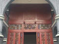 -遵义会议纪念馆