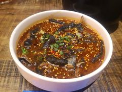 凉拌鸡脚-铁公鸡·四川料理(天环广场店)