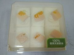-味多美蛋糕(八大处店)