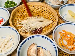 -大隐·成都火锅Bistro(合生麒麟新天地店)