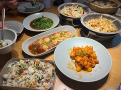 -蜜桃餐厅·伴山(绿宝广场店)