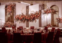 -苏宁环球套房饭店·宴会厅