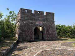 -东海半边山旅游度假区