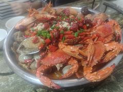 -星奇缘·海鲜餐厅(东山美食地标店)