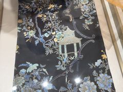 -万事利丝绸(杭州大厦店)