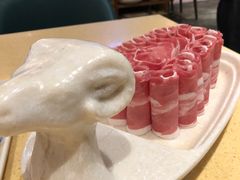 -额尔敦传统涮(体育场店)
