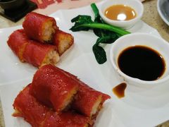 -点都德(盘福楼店)
