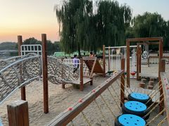 -大兴滨河森林公园