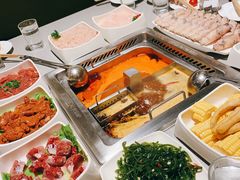 -海底捞火锅(海宁路店)