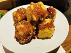 -盡膳口福跷脚牛肉火锅(合生汇购物中心店)