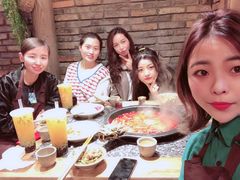 -蜀大侠火锅(寰球文化地标·总府店)