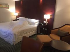 -宁波东港喜来登酒店
