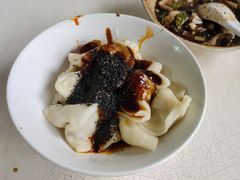 -新繁牛肉豆花(都江堰店)
