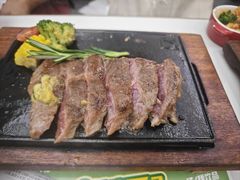 -豪客来牛排(中华城店)