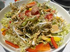 -湘中缘·湖南菜(娄底驻京办店)