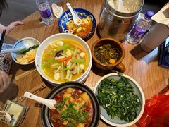 -树厨贵州菜(大十字店)