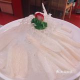 好脆好鲜美正好赶上他家在搞寻牛节活动