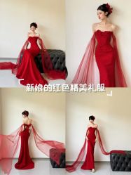 -南京宝娜嫁衣婚纱礼服馆(中央路店)