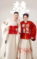 点击看大图 -青禾蒙娜丽莎婚纱摄影(武汉总店)