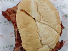 -渔记茶餐厅(渔村店)